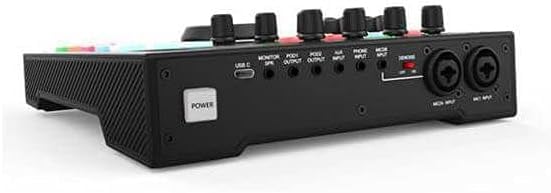 maono AU-AM100＆AU-PM320T★ Microphone XLR à condensateur de studio PM320 | MAONO